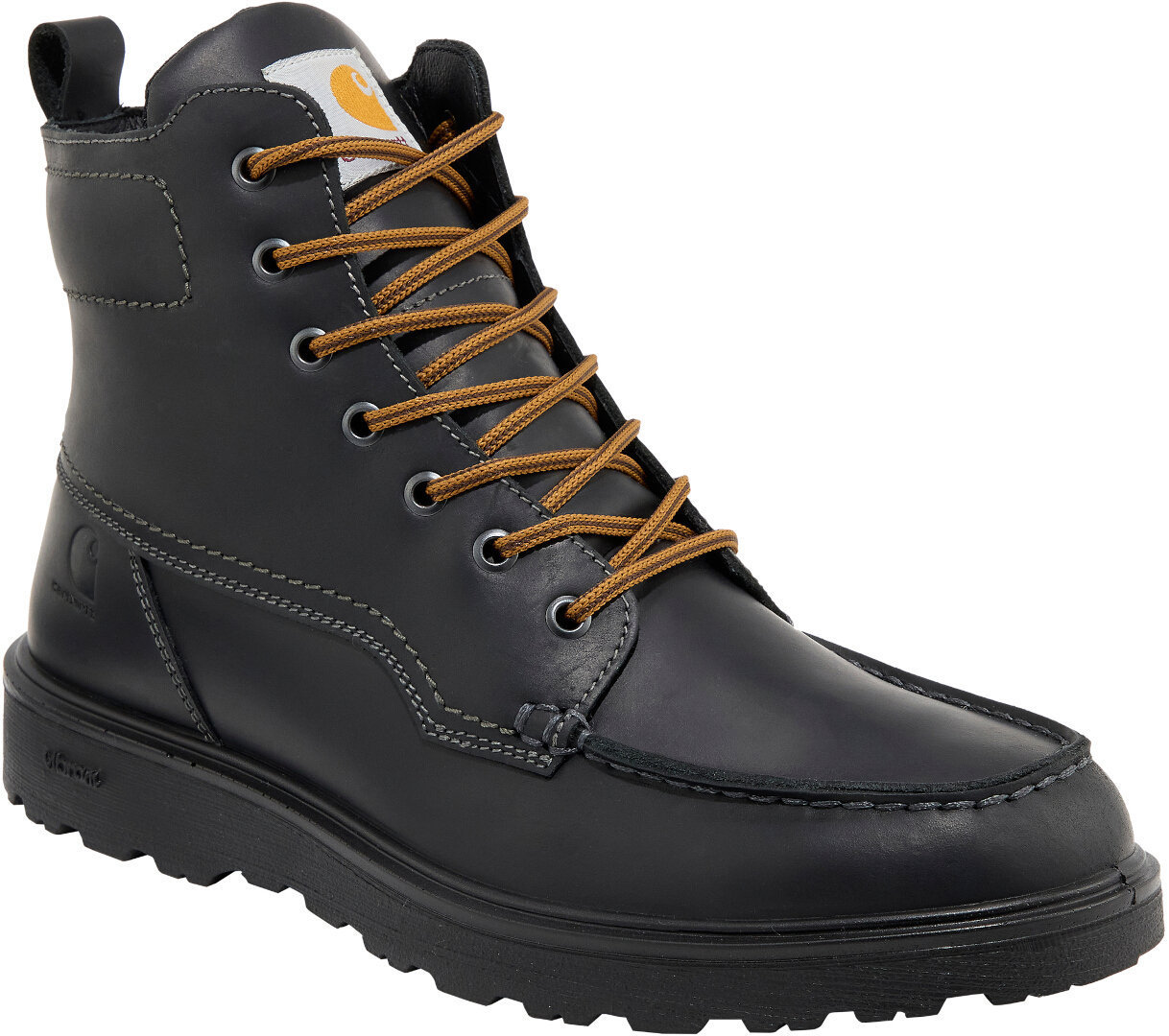 Carhartt Greenfields Rugged Flex™ 02 Occupational Work Bottes noir 37 Figure 1
