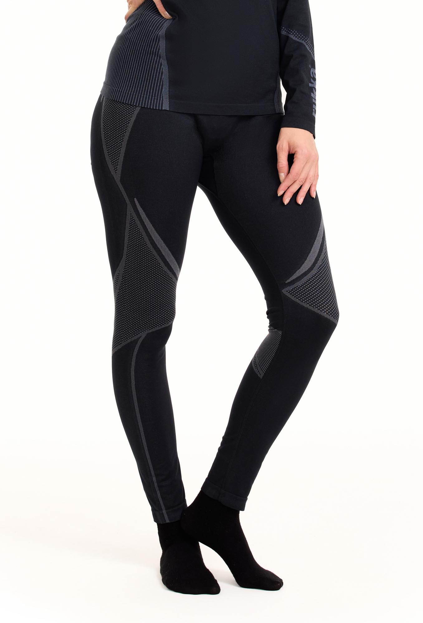 Rukka Xeno Ladies Functional Pants M Figure 3