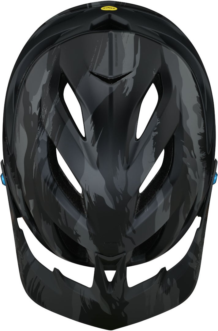 Troy Lee Designs A3 MIPS Brushed Camo Fietshelm XS-S (53/56) Figuur 4