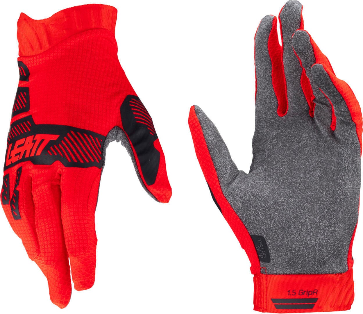 Leatt 1.5 2024 Gants de motocross jeunesse Article principal Figure 1
