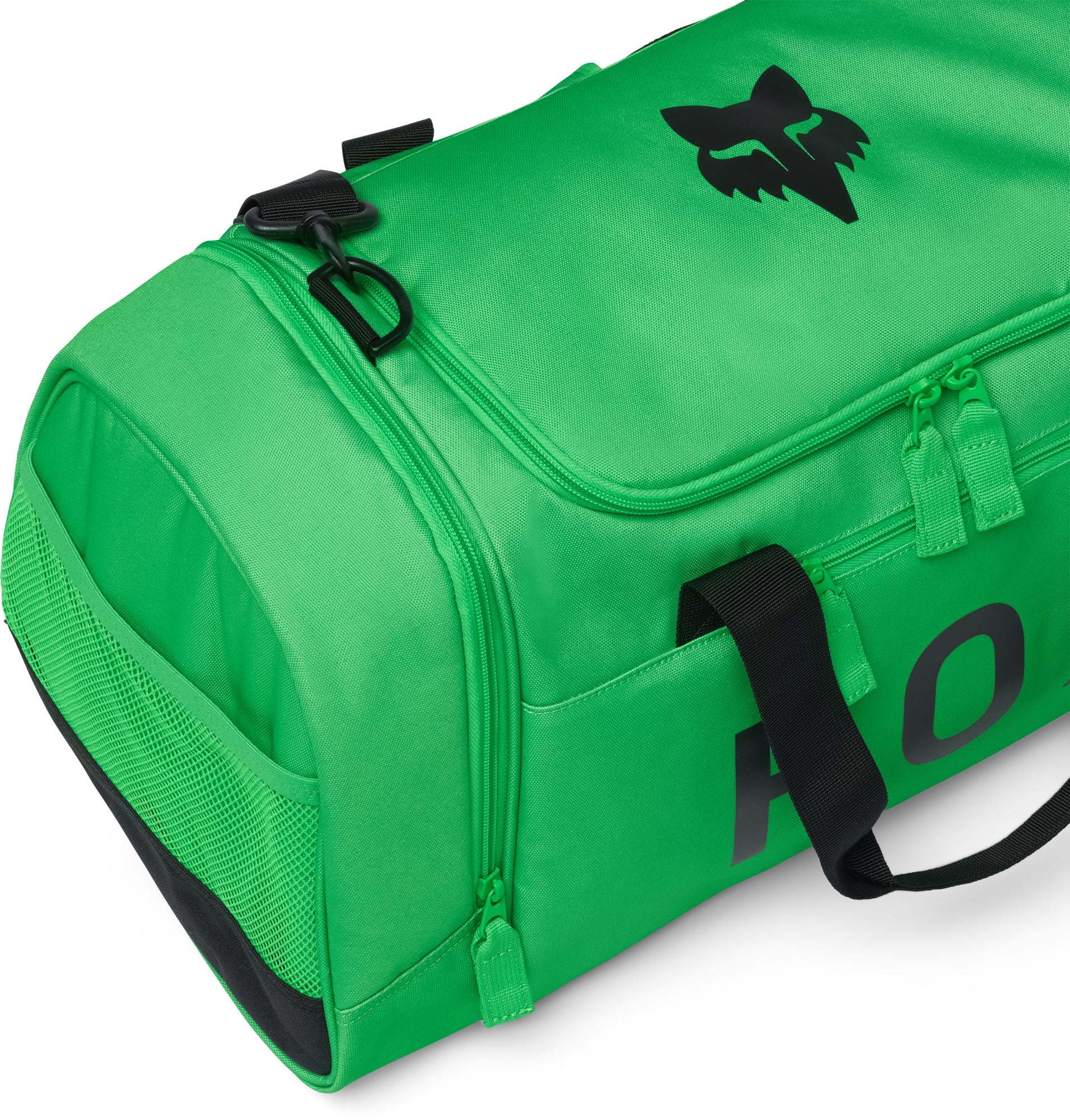 FOX 180 Duffle Varustelaukku vihreä Kuva 3