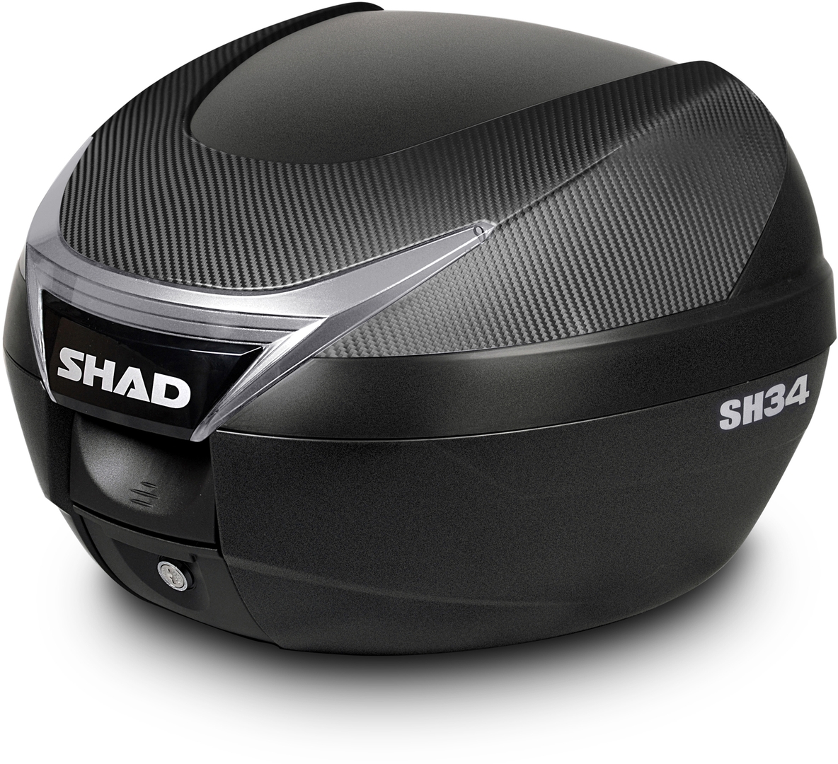 SHAD SH34 Majusculă Figura 1 SHAD SH34 Majusculă Figura 1