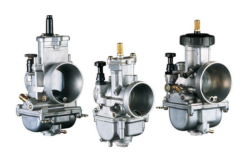 KEIHIN Carburator PWK39 Figura 1