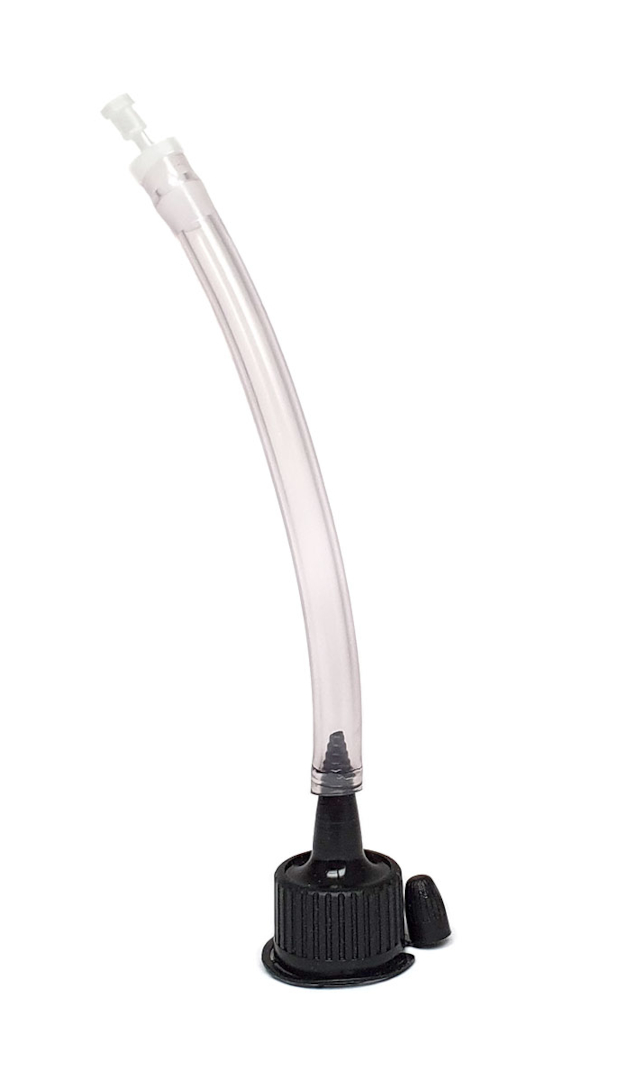 SCOTTOILER Tub de umplere și priming Figura 2