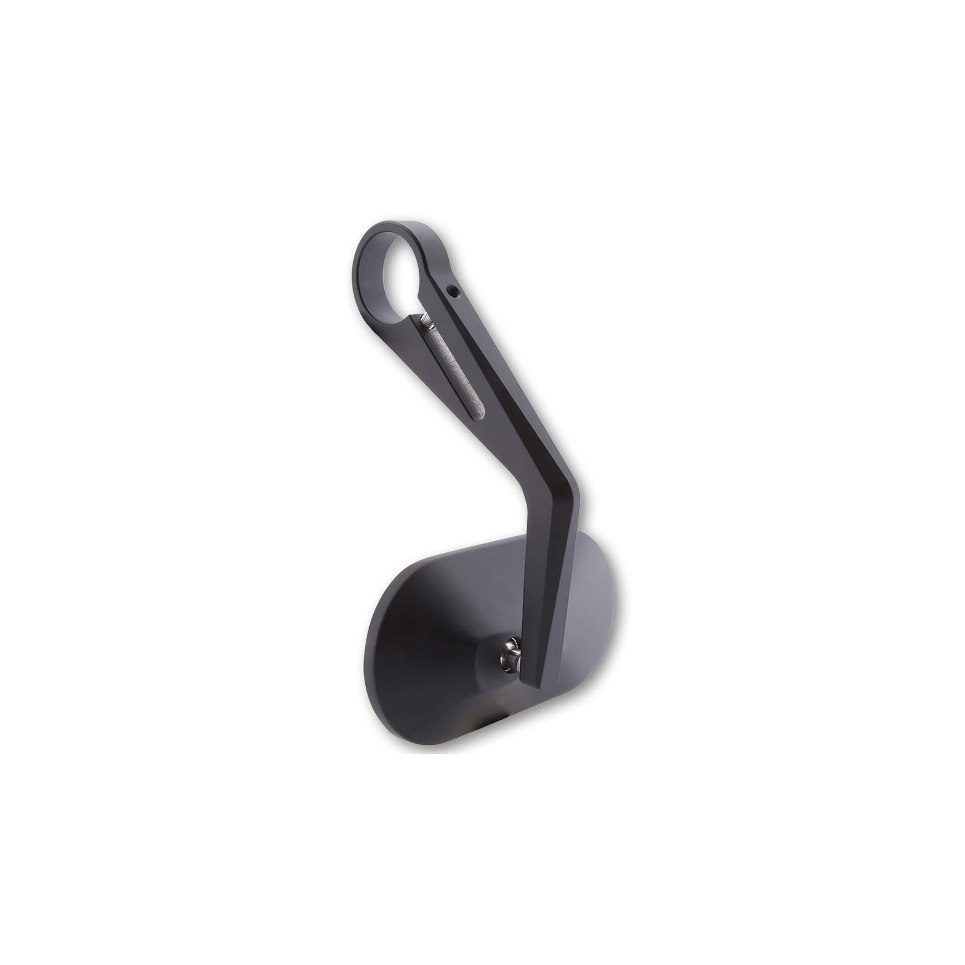 SHIN YO Lenkerendenspiegel AGILA negru Figura 2