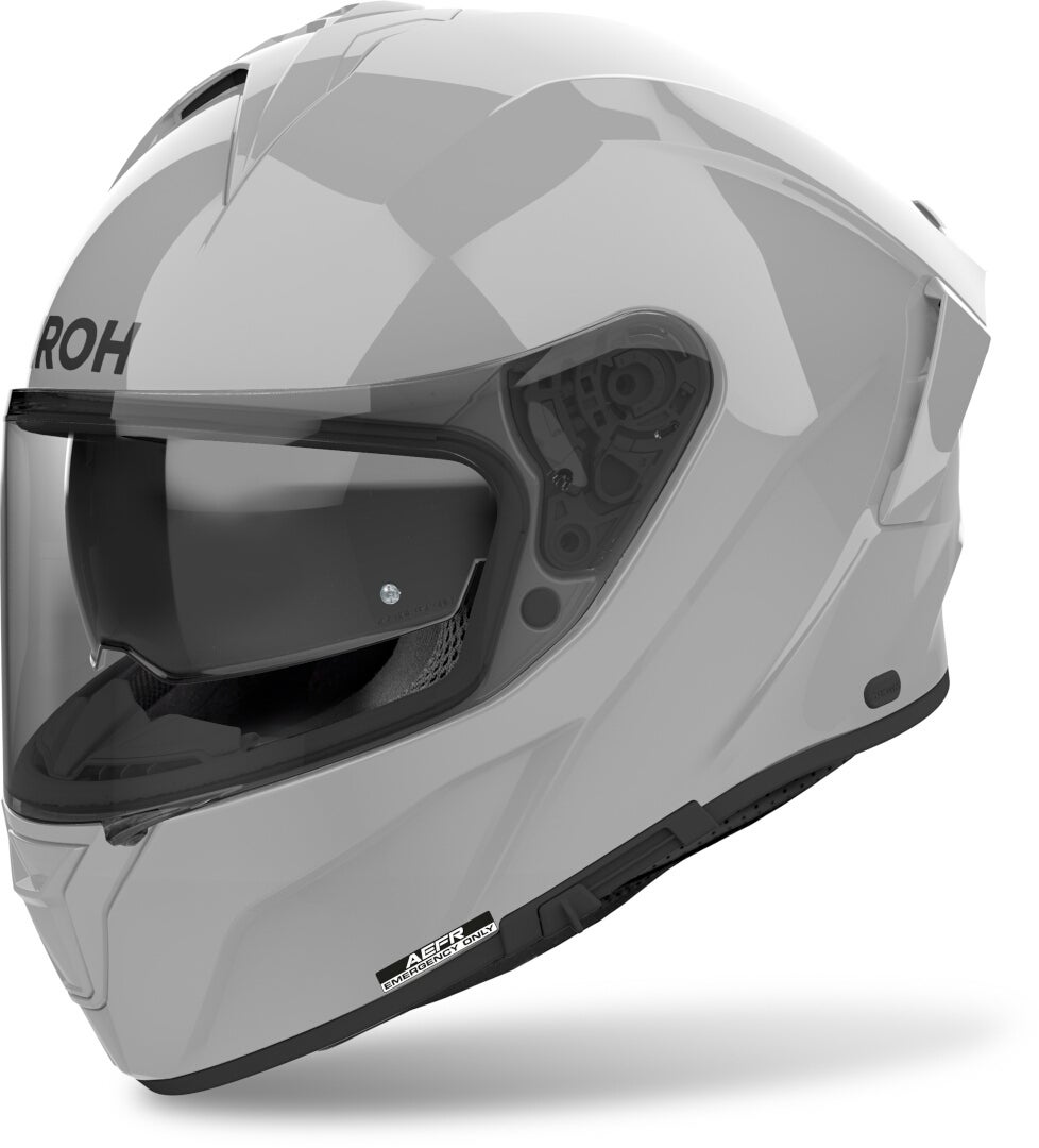 Airoh Spark 2 Color Casque gris XXL (63) Figure 1