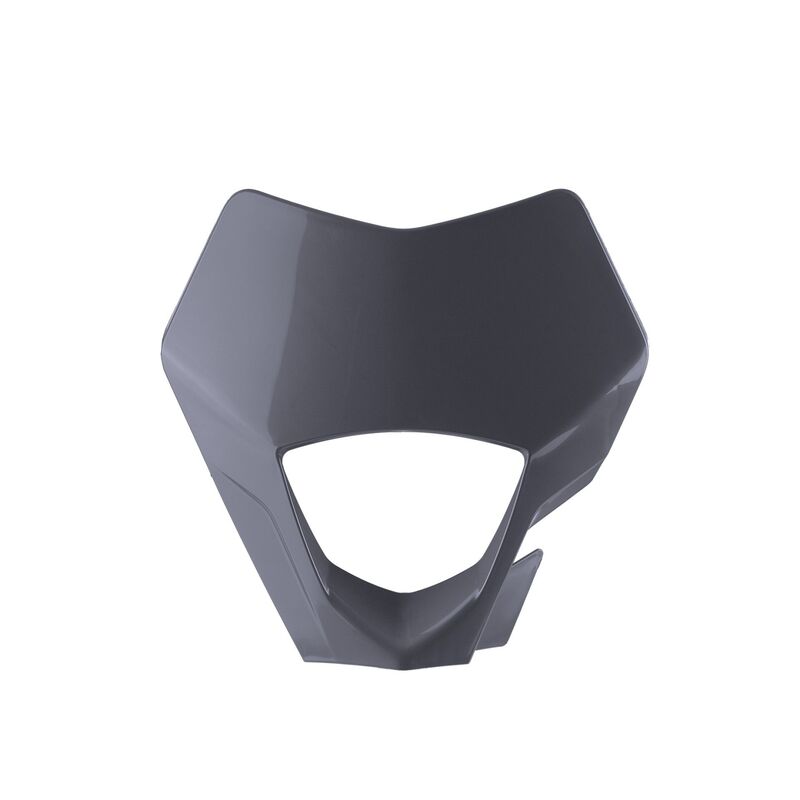 POLISPORT Farul Nardo Grey Gas MC Figura 1