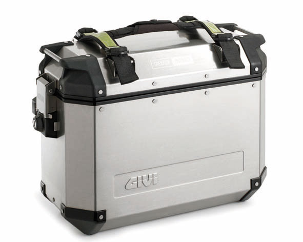 GIVI Trekker Outback 37/48 Bärhandtag Figur 2