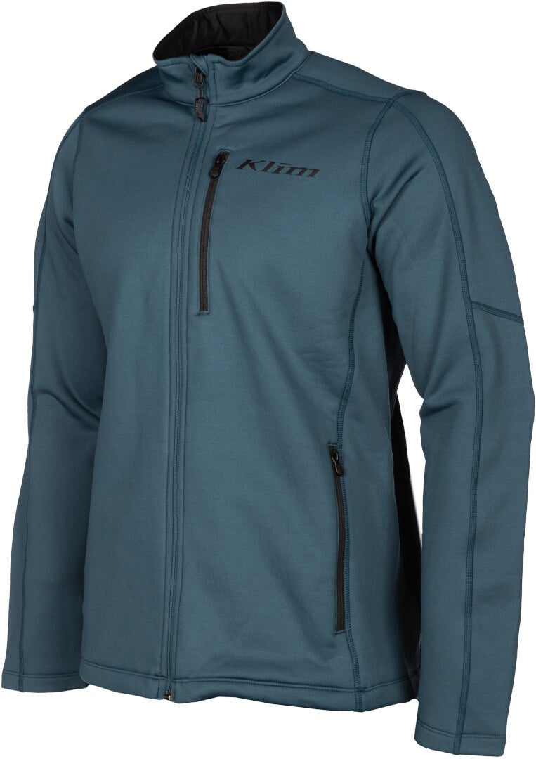 Klim Inferno Giacca blu/nero XL Figura 1
