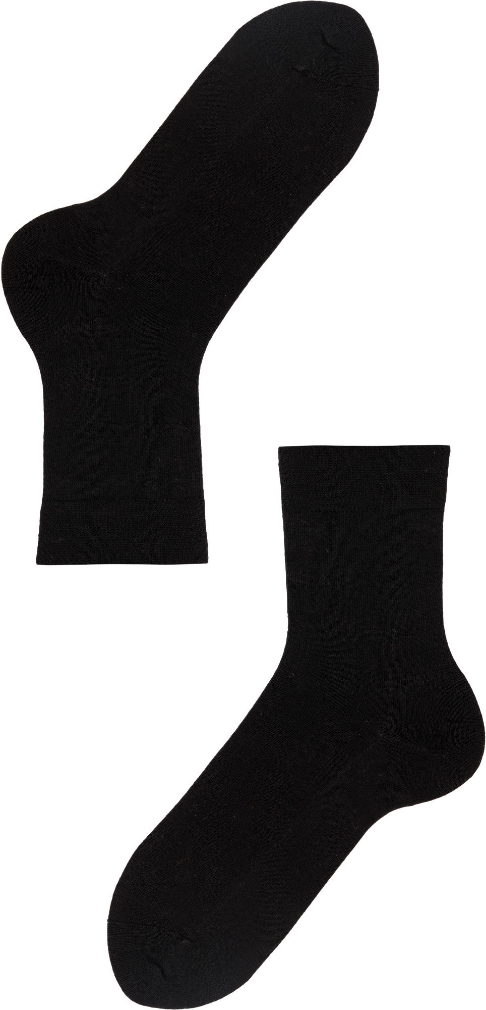 Lenz Think About Merino Meias femininas Artigo principal Figura 1