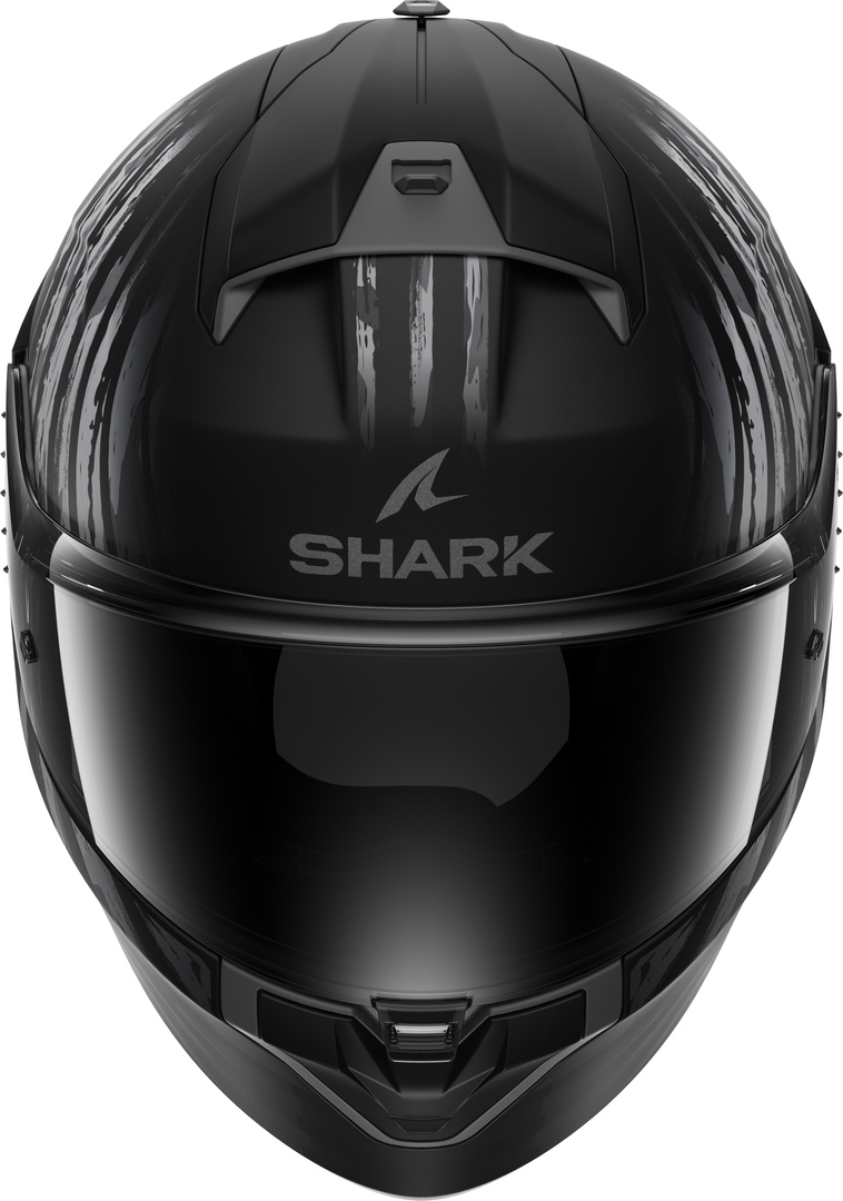 Shark Ridill 2 Assya Cască Black matt/anthracite M (57/58) Figura 2