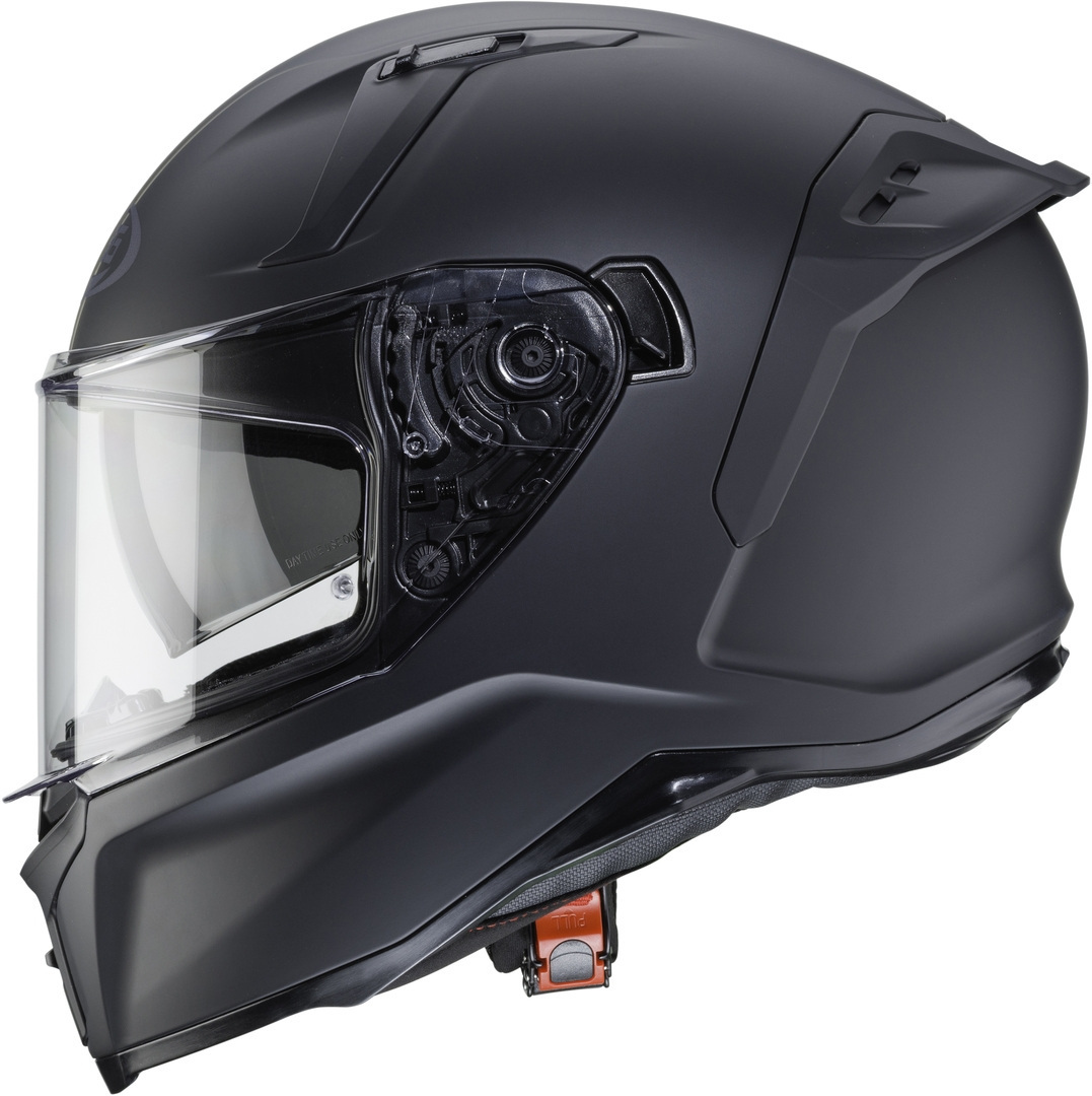 Caberg Avalon X Helmet black matt L (59/60) Figure 3