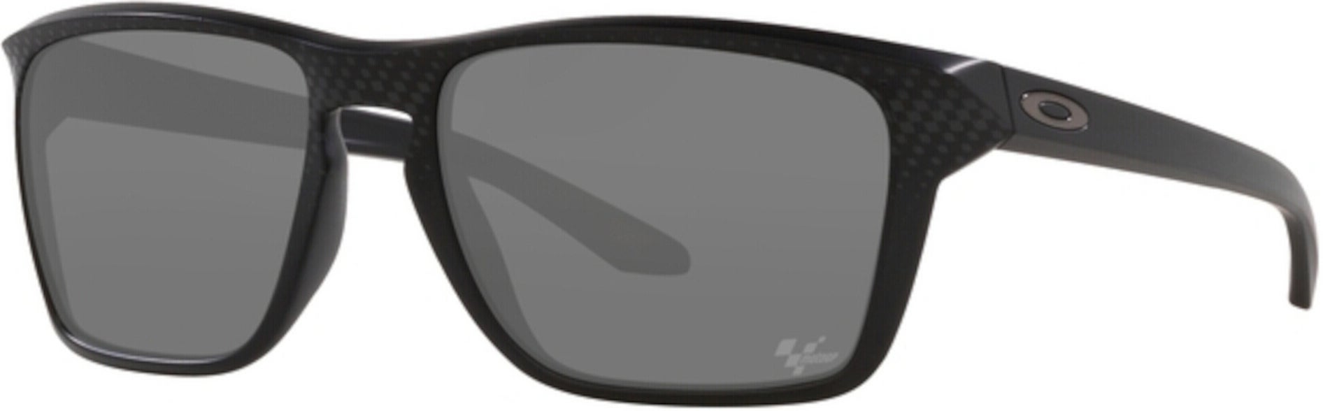 Oakley Sylas MotoGP Prizm Óculos escuros Figura 1