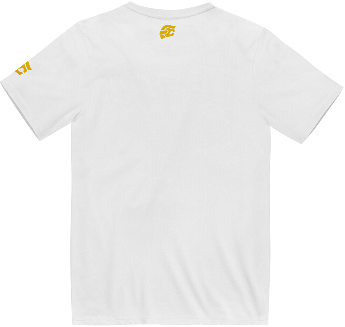 FC-Moto Fast and Glory Tricou alb S Figura 2