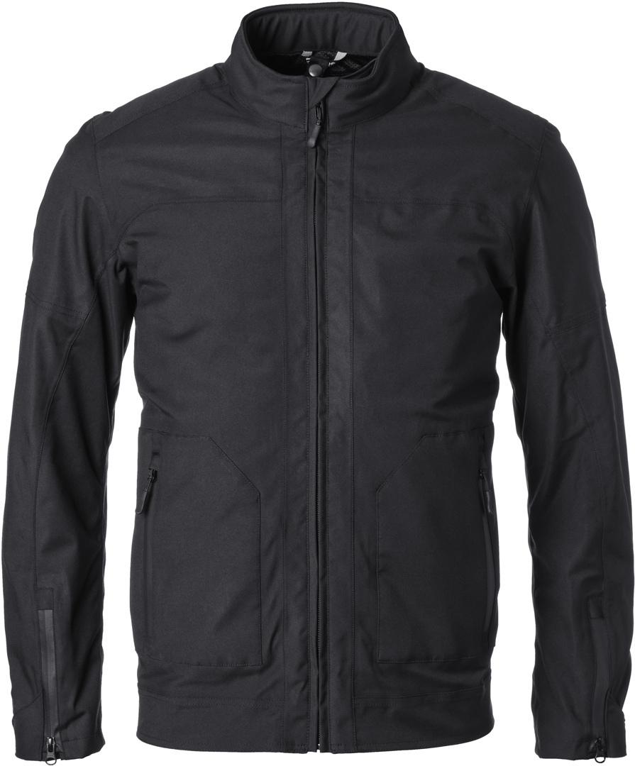 GMS Downtown wasserdichte Motorrad Textiljacke M Abbildung 1
