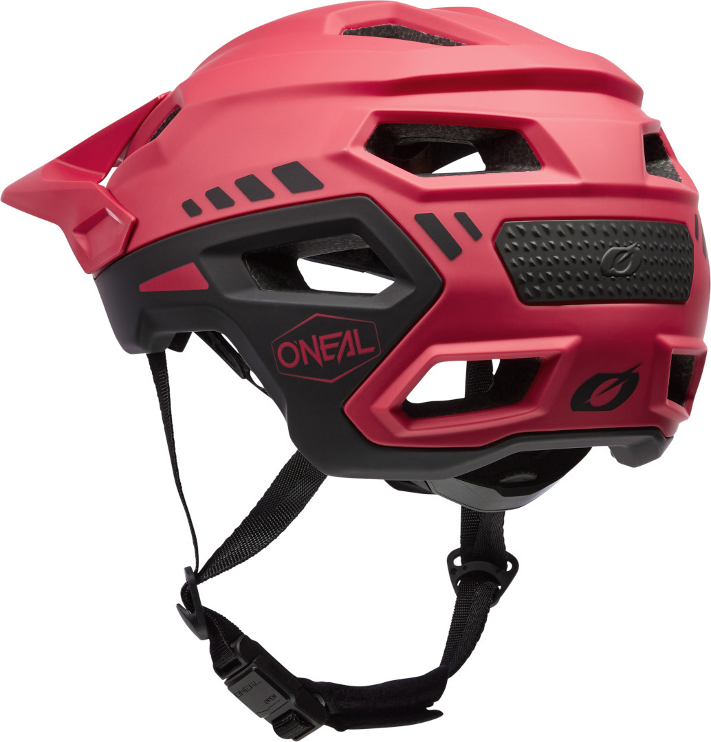 Oneal Trailfinder Split V.23 Cască de bicicletă Roșu/Negru 59-63 cm Figura 4