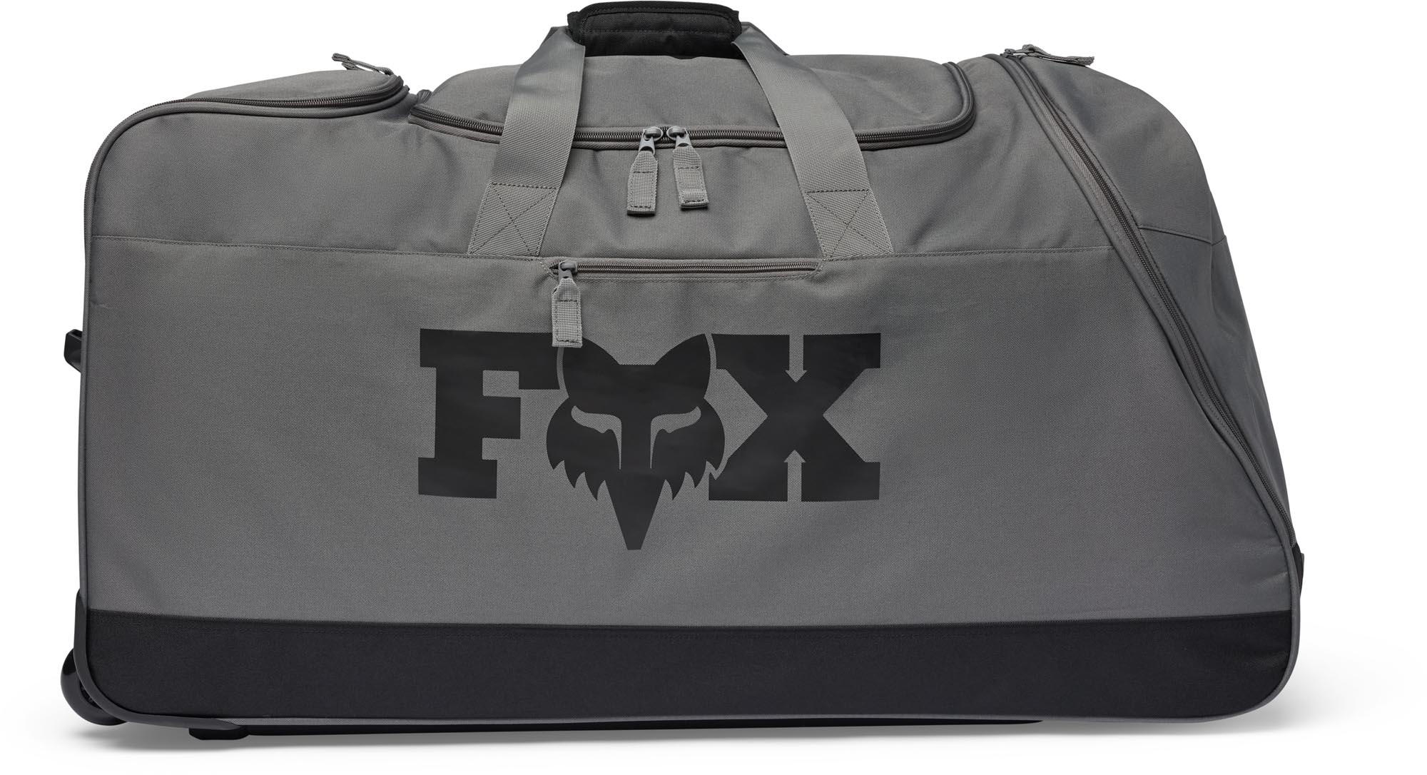 FOX 180 Roller Borsa dell'attrezzatura grigio/nero Figura 1