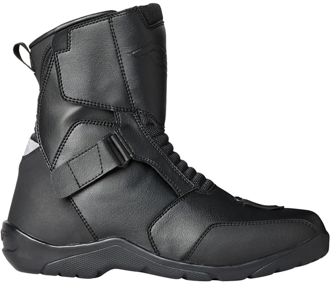 RST Axiom Mid WP Damer Motorcykel Stövlar 37 Figur 2