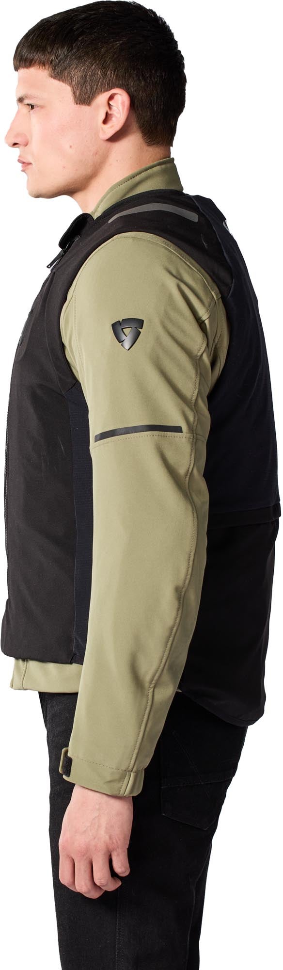 Revit Avertum Tech-Air Airbag-vest XL Figur 5