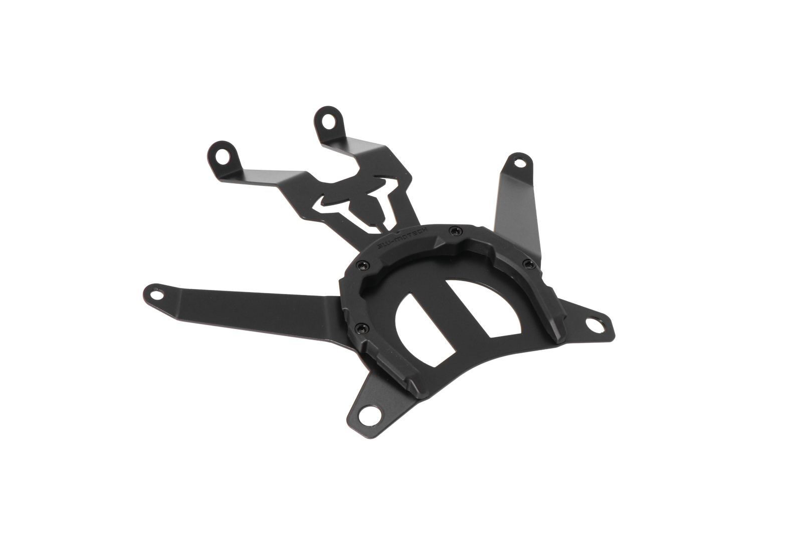Inelul pentru rezervor SW-Motech PRO - Negru. Honda CB500F (12-16). Figura 1