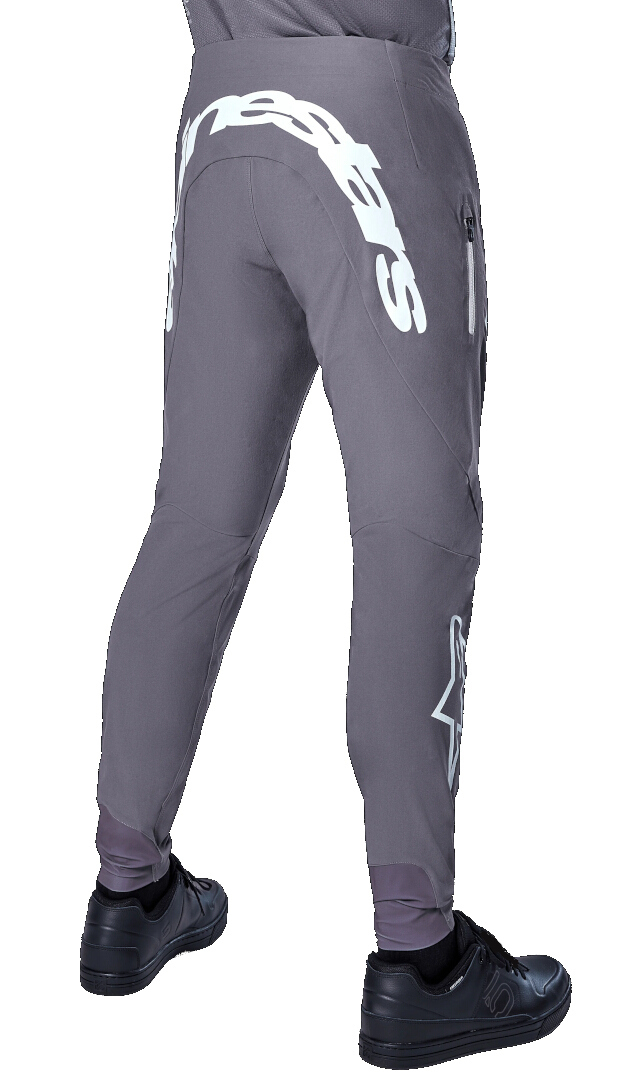 Alpinestars A-Supra Race Bicycle Pants grey 36 Figure 2