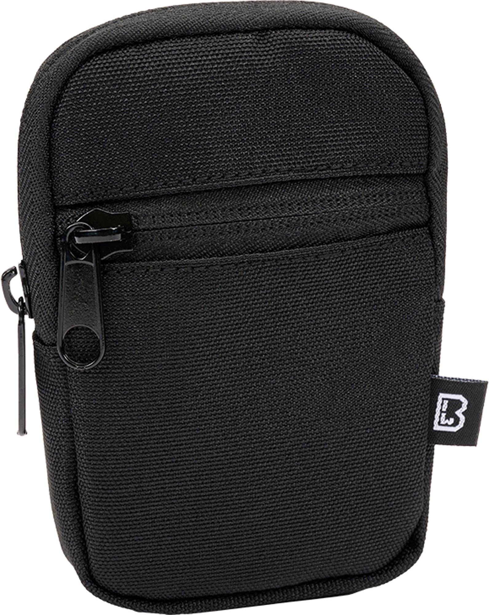 Brandit Key Pouch バッグ 黒 図1