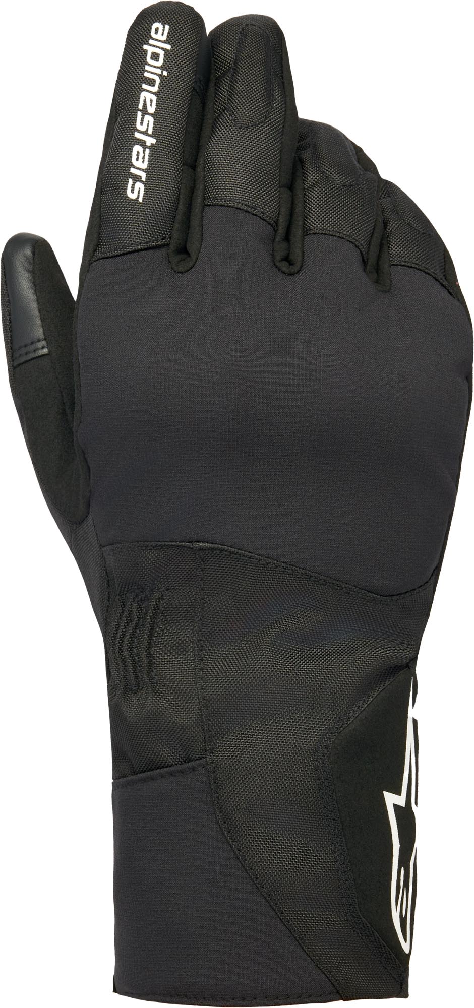 Alpinestars Men's Stella Wt-1 Drystar Thermo Waterproof Ladies Motorcycle Gloves