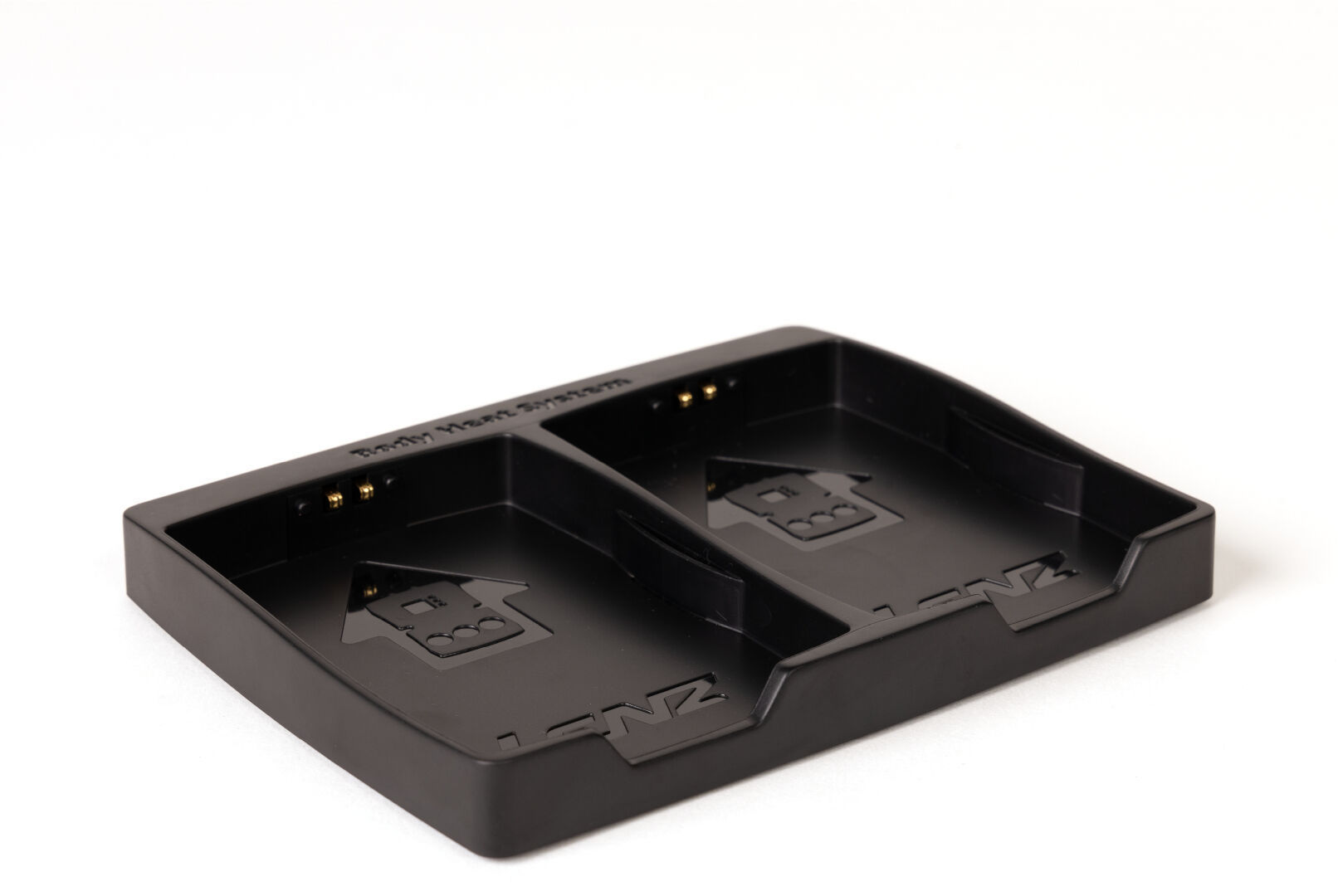 Lenz Heat Pack 2.0 (USB) Set de baterii Figura 9