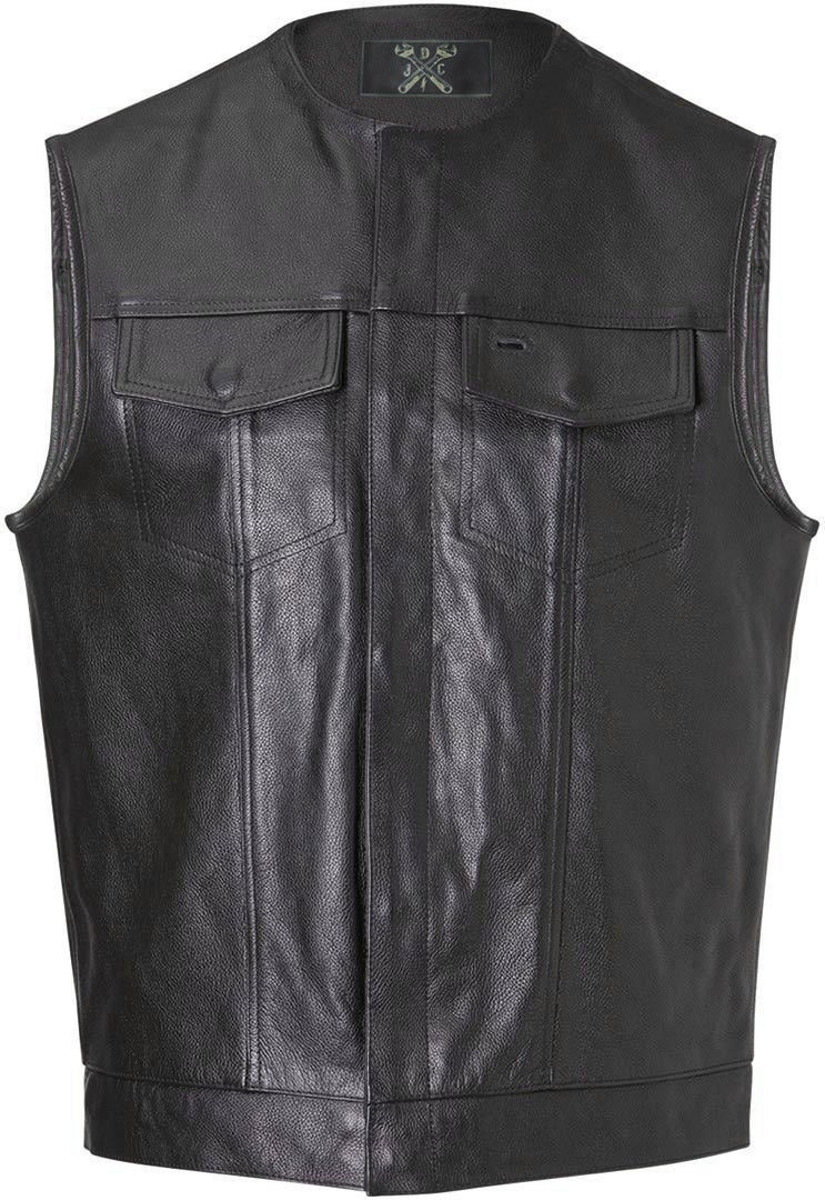 John Doe MC Outlaw Weste 3XL Abbildung 1