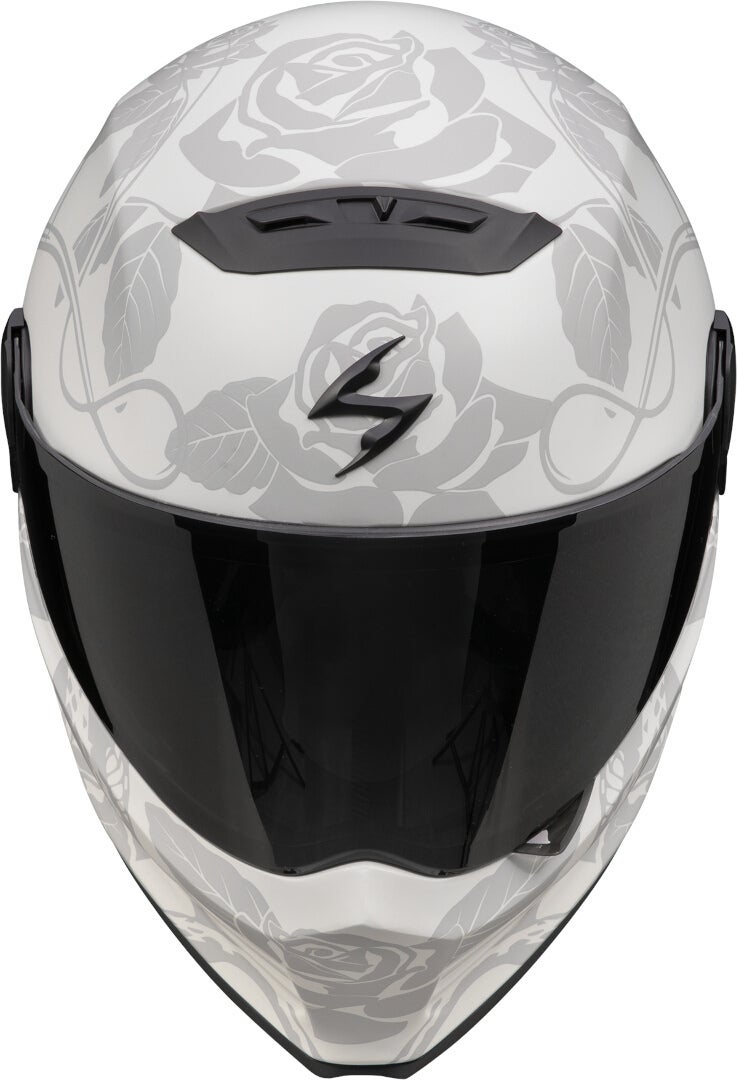 Scorpion Covert FX Dragon Casque XL (61/62) Figure 2
