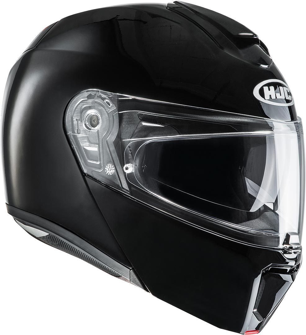 HJC RPHA 90 hjelm Sort XL (60/61) Figur 1