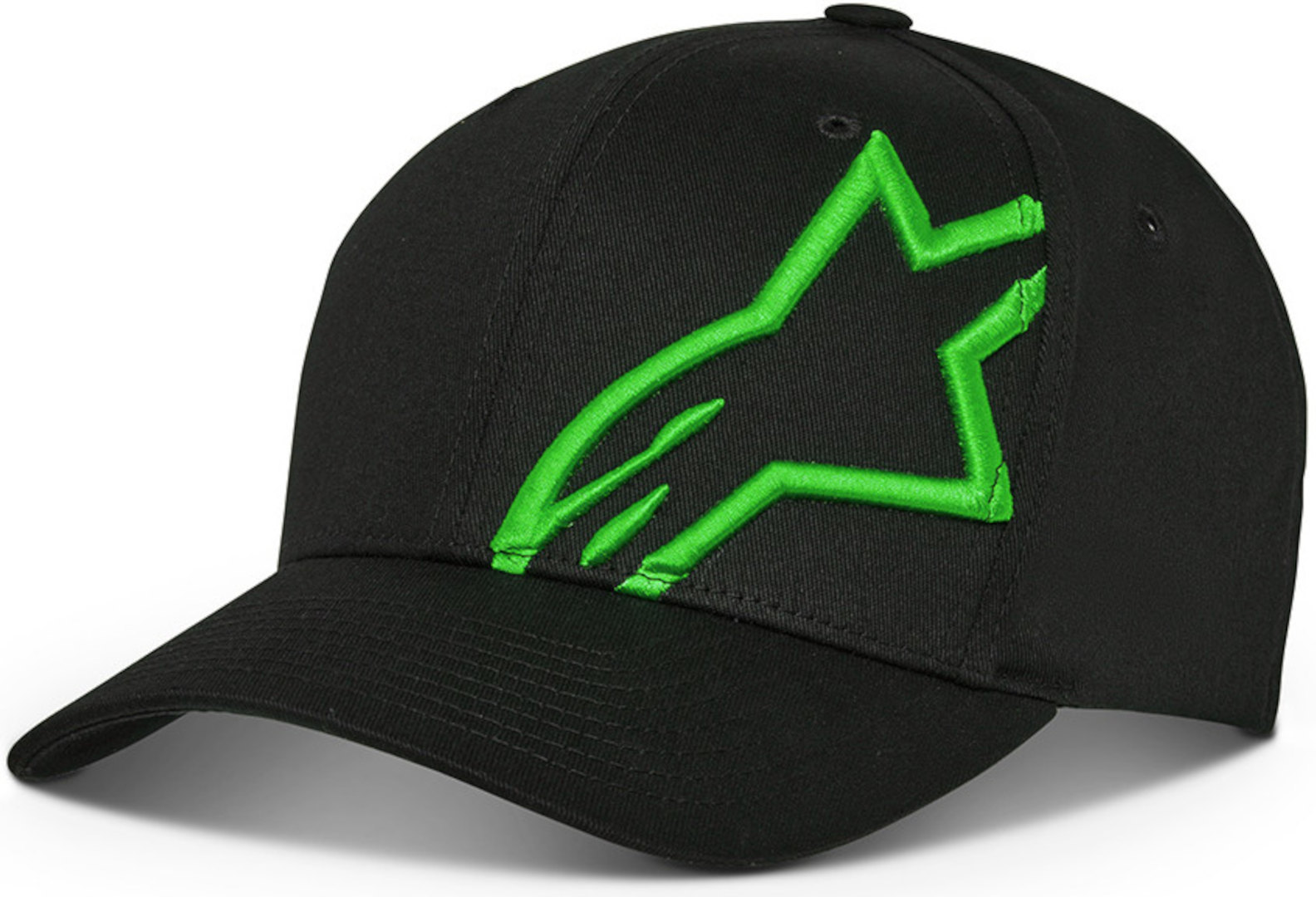 Negru/Verde
