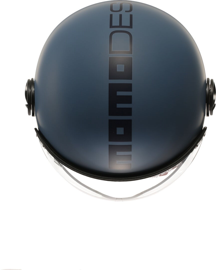 MOMO FGTR Classic Mono 2.0 Cască cu reacție Albastru mat L (59/60) Figura 7