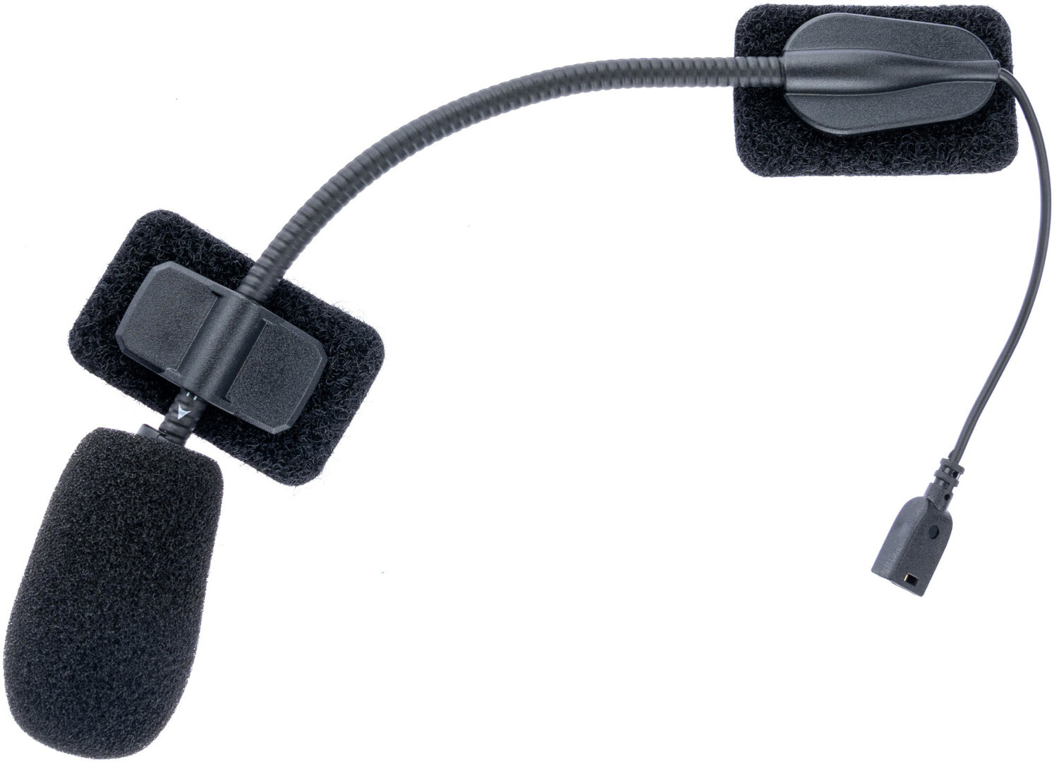 Interphone Boom Microphone Microfon de înlocuire pentru căștile cu reacție și modulare Figura 1