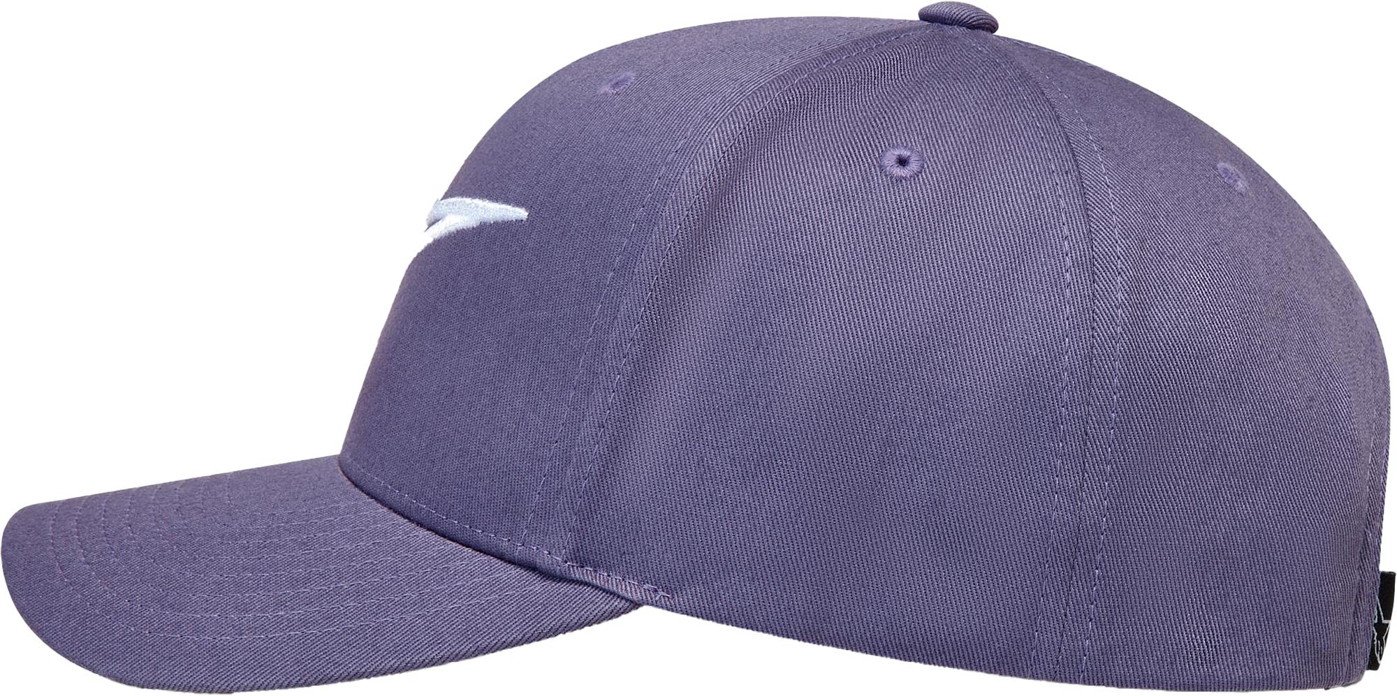 Alpinestars Ageless Snapback Cap purple Figure 2