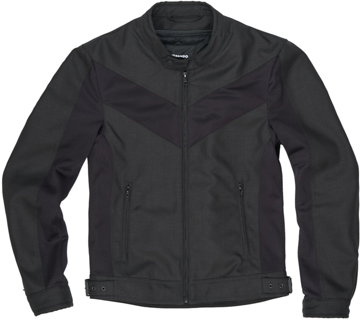 Pando Moto Air Tate Motorcycle Textile Jacket XL Figure 1