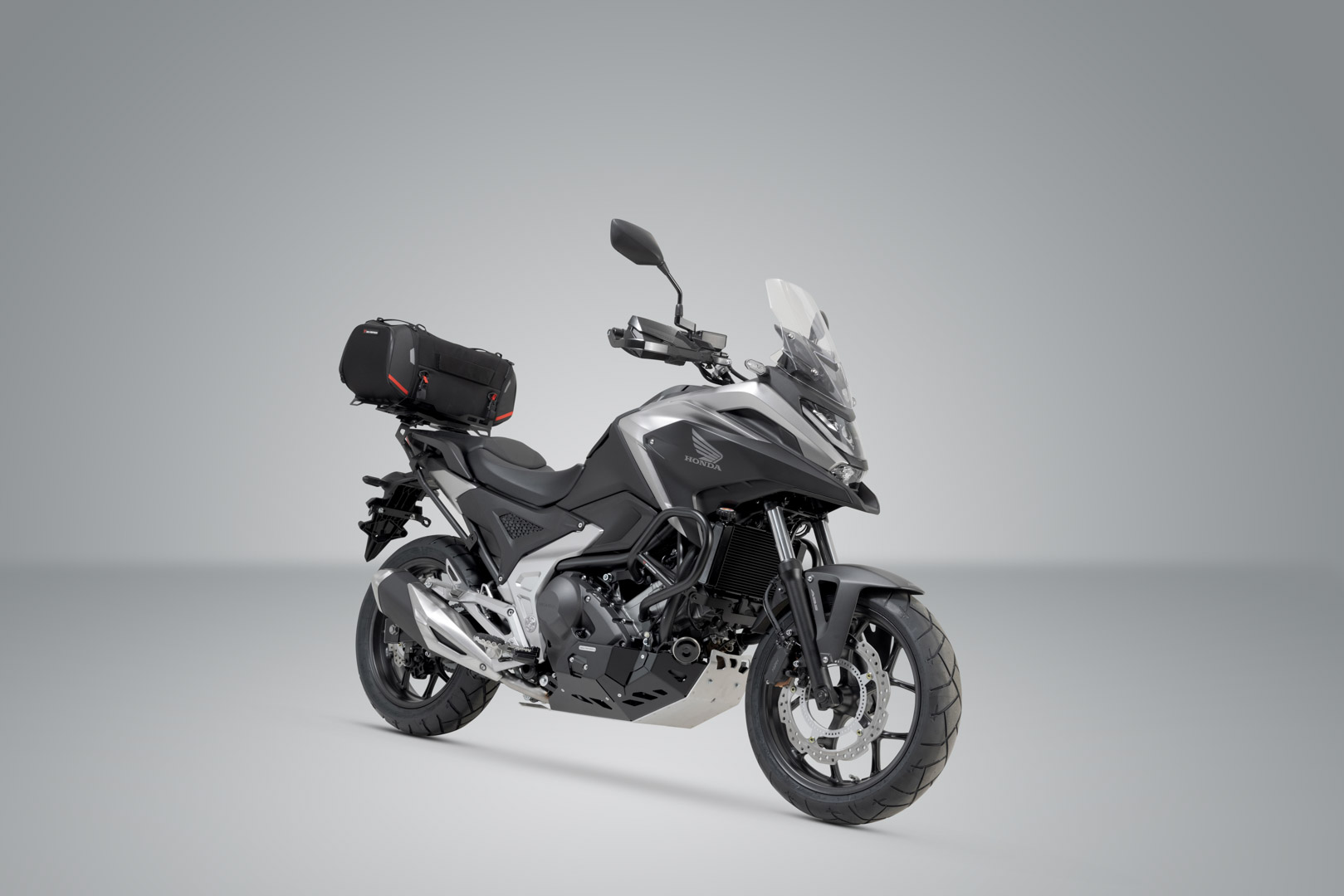 Set de rackpack SW-Motech - Honda NC750X / XD (20-). Figura 2