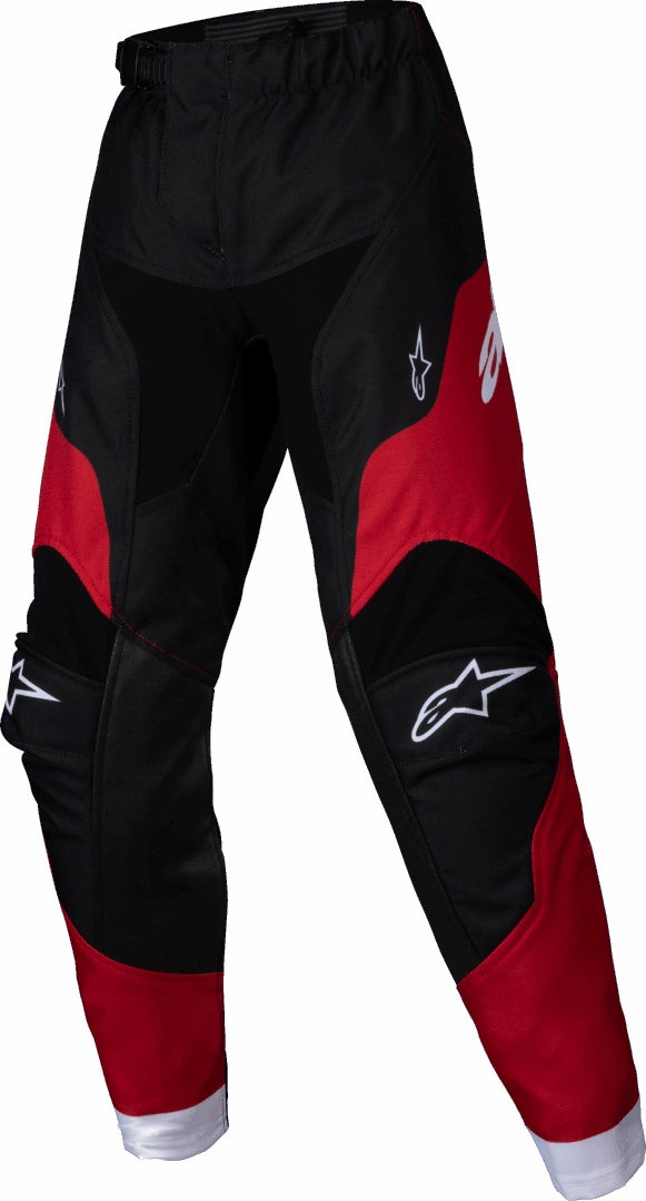 Alpinestars Racer Veil Kids Motocross Pants-image-642465598