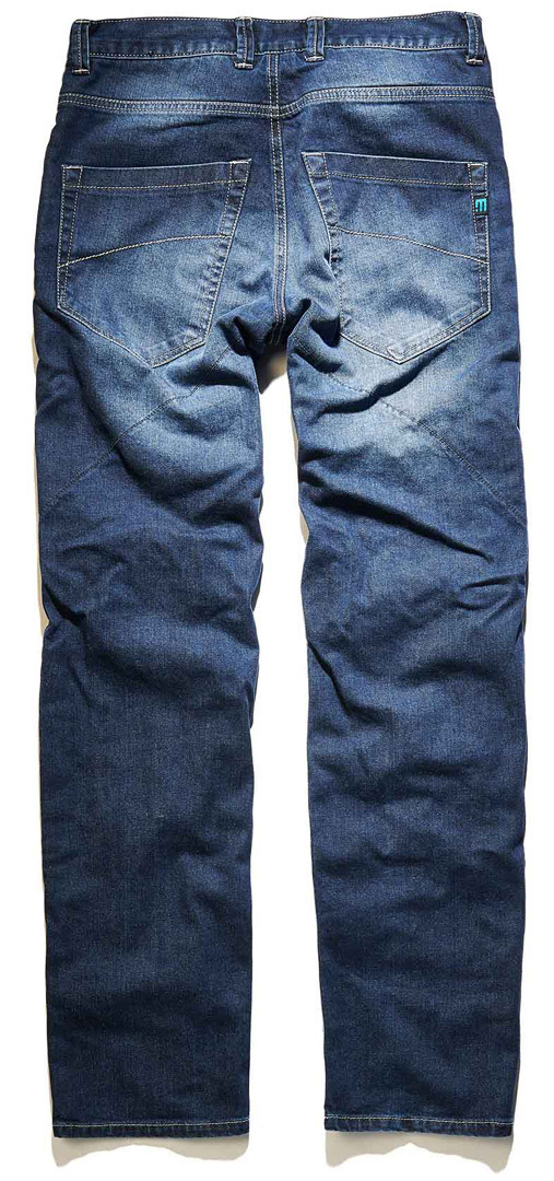 PMJ Rider Moto Jeans 32 Figura 2