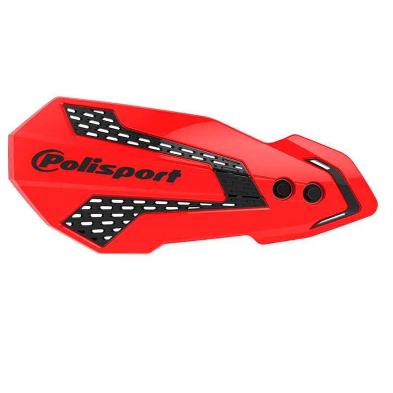 POLISPORT MX Flow-handskydd Figur 1