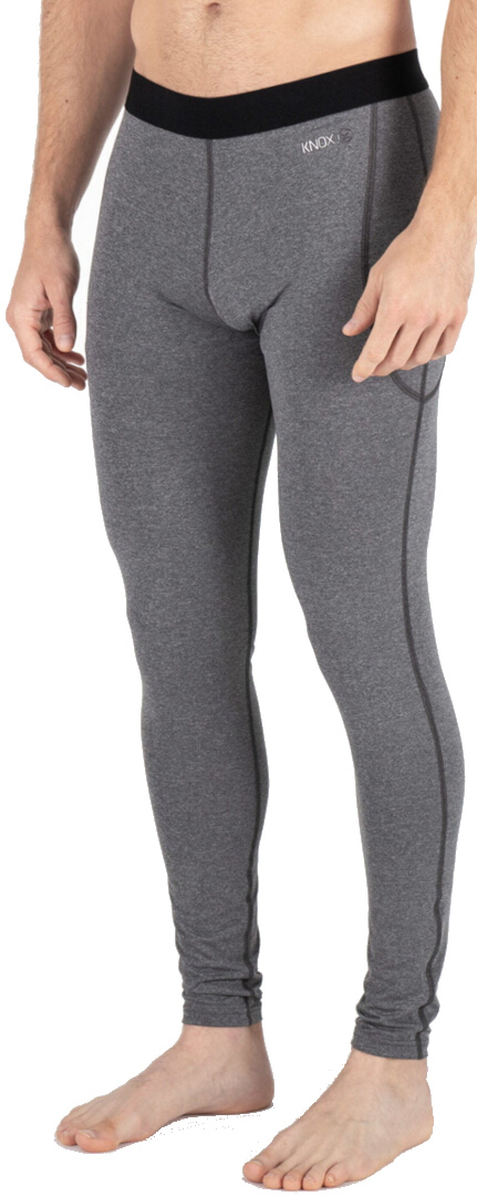 Side view of Knox Morgan Unisex Dual Active Functional Pants