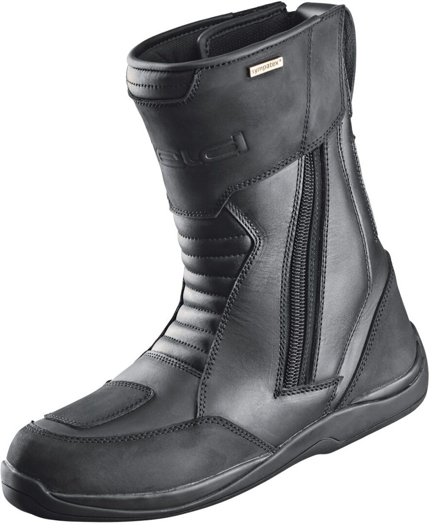Held Shack 2 waterproof Motorcycle Boots 48 Figure 1