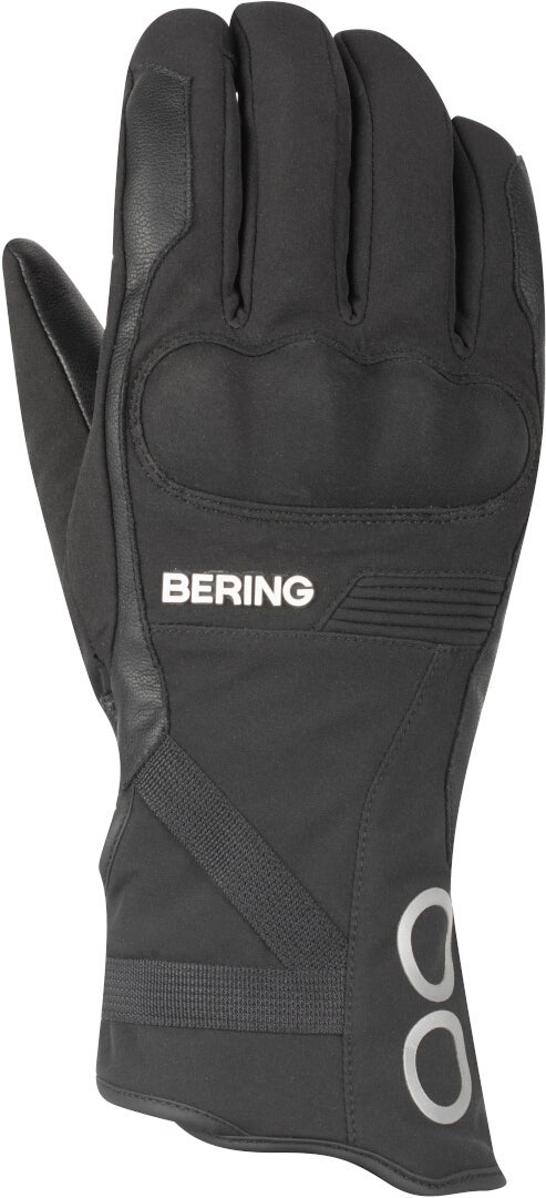 Bering Arctic vandtætte vinter motorcykelhandsker 2XL Figur 1