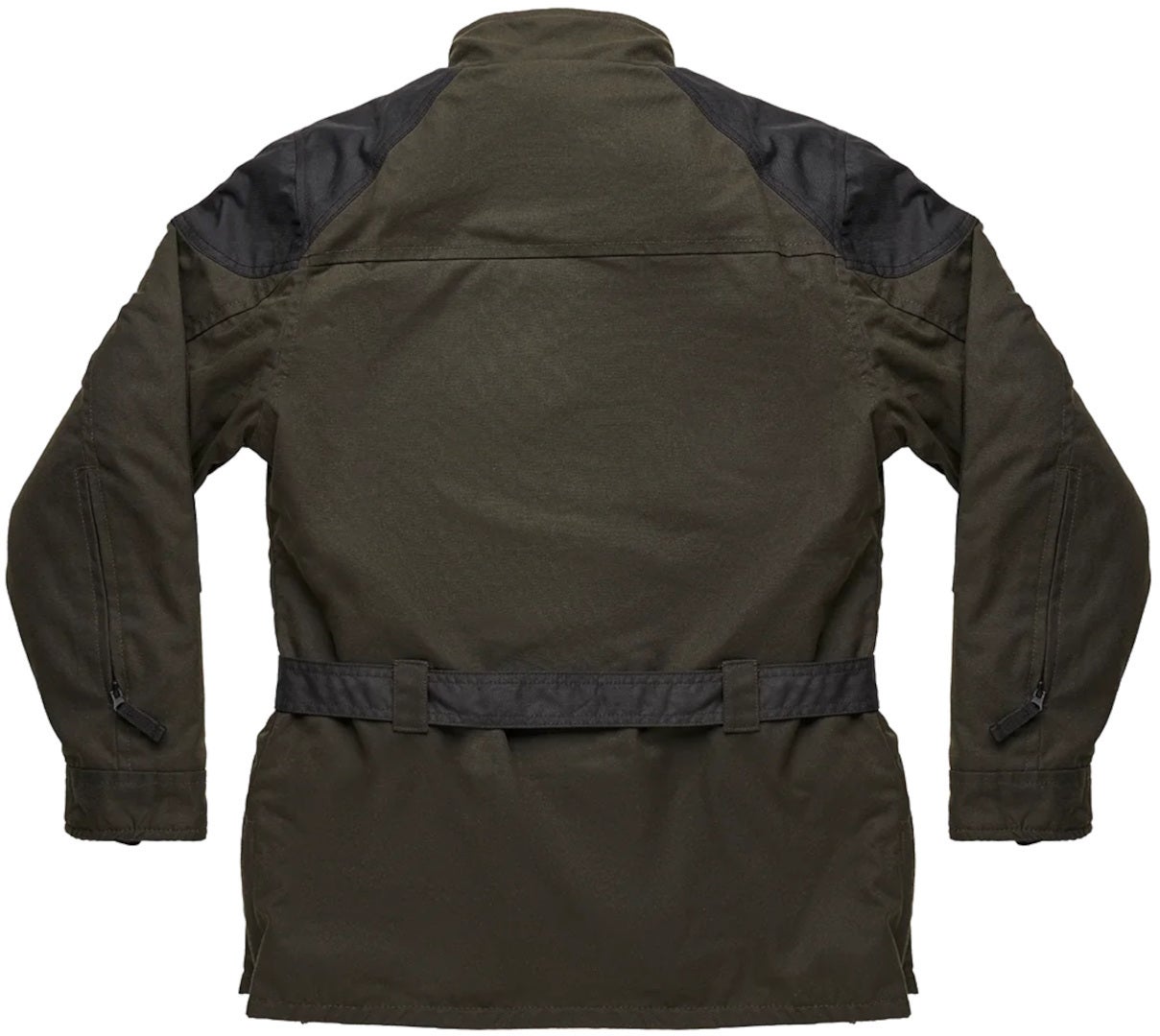Fuel Bunker Veste de cire de moto imperméable 3XL Figure 2