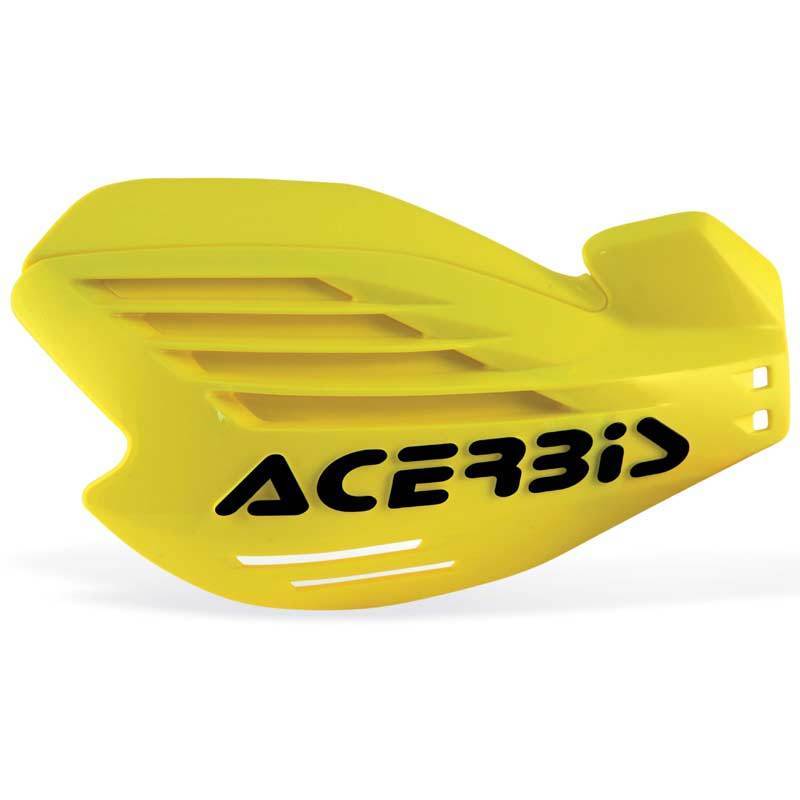 Acerbis X-Force Protecție pentru mână galben Figura 1