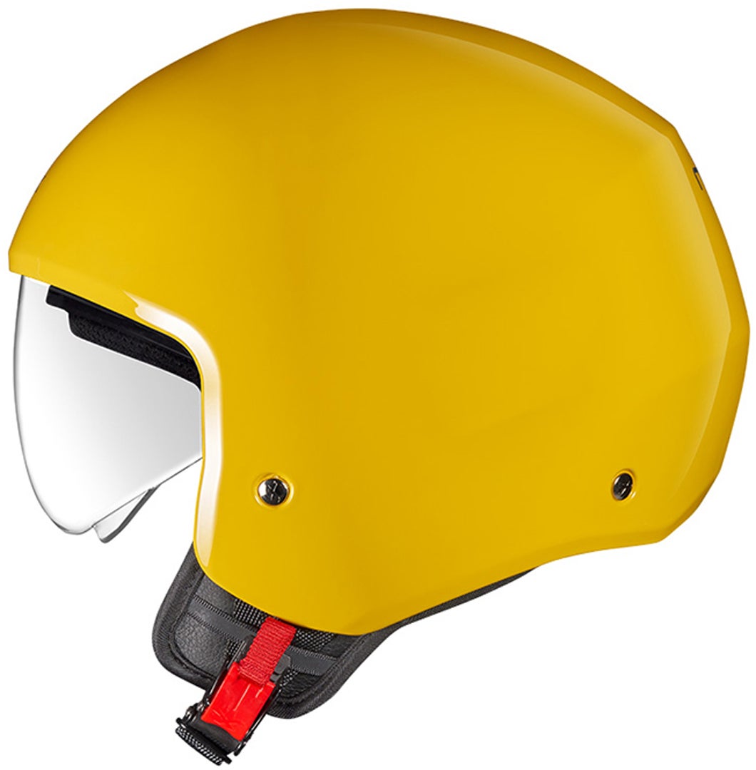 Nexx Y.10 Core Cască cu reacție galben L (59/60) Figura 1