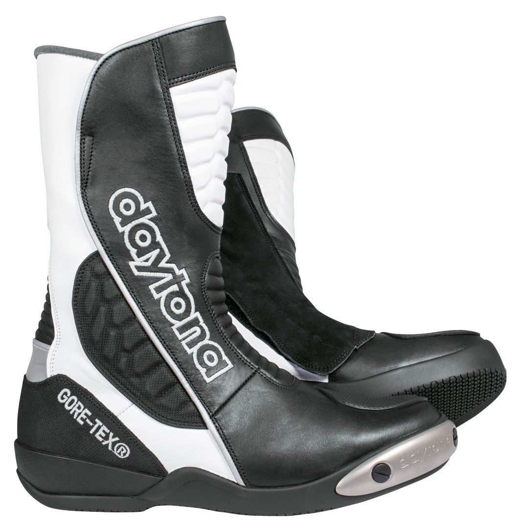 Daytona Strive GTX Gore-Tex Waterproof Motorcycle Boots