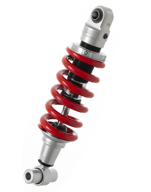 YSS Carburator mono spate Gas Eco Line Figura 1