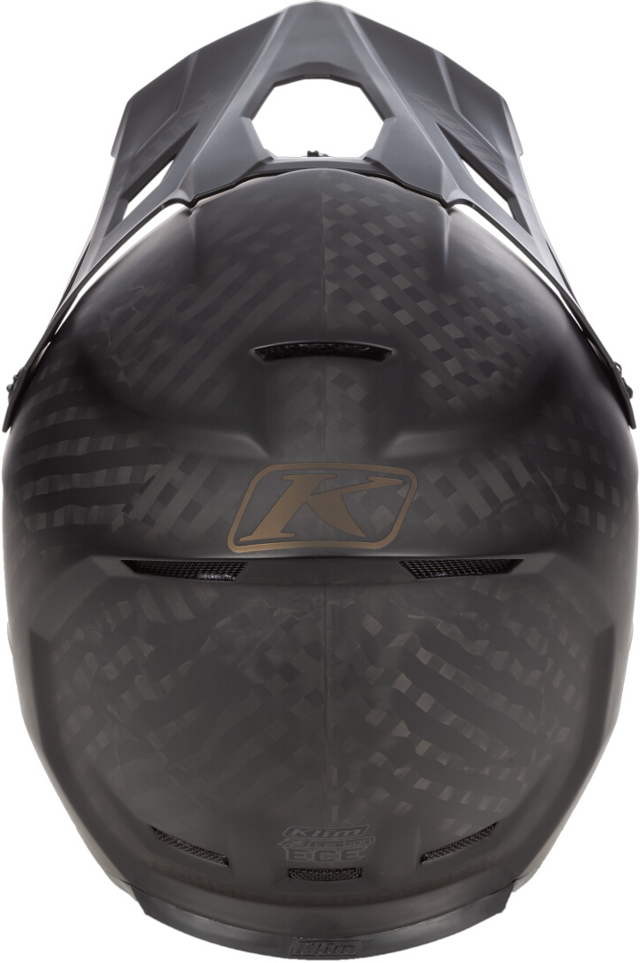 Klim F3 Carbon Wraith Cască de snowmobil M (56/57) Figura 3