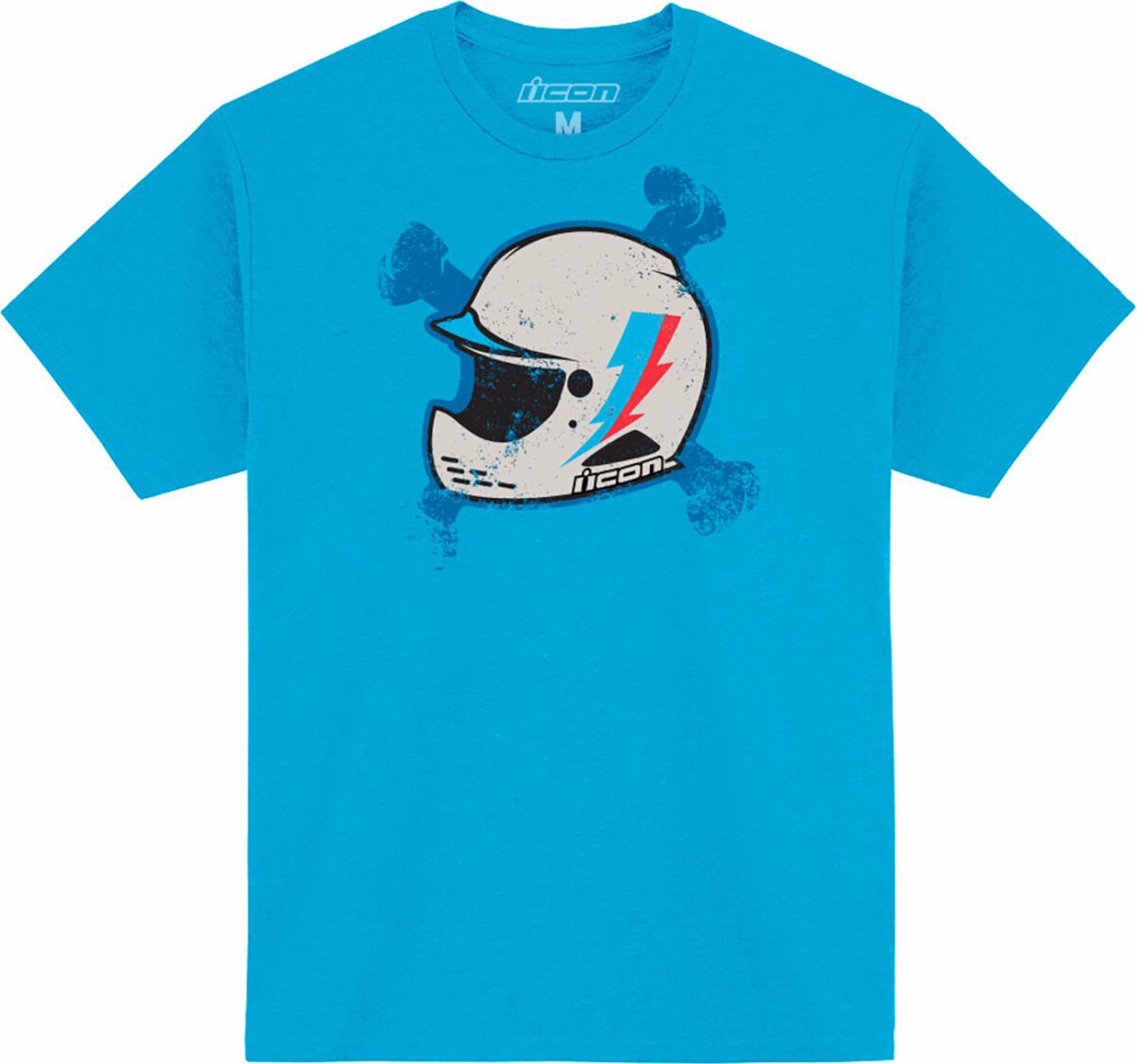 Icon Domain Bonez Camiseta Artigo principal Figura 1